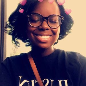 Meet your Posher, Jenn